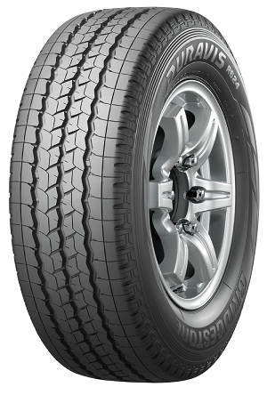 Bridgestone Duravis R624 Bridgestone Duravis R624